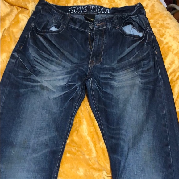 Jeans - Picture 2 of 2